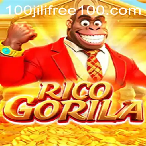 Exploring the Exciting World of RicoGorila: A Thrilling Gaming Experience