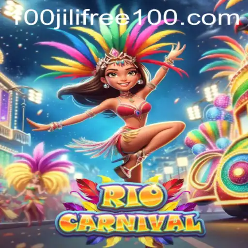 Experience the Vibrant Festivities of RioCarnival Through Gaming