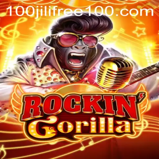 Unleash the Fun with RockinGorilla