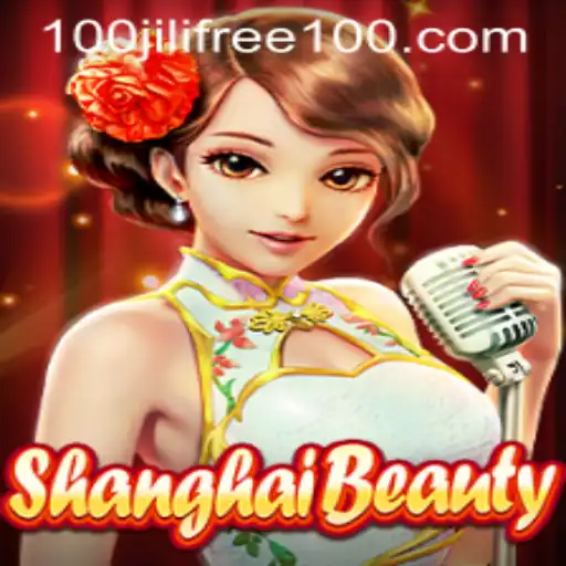 Exploring ShanghaiBeauty: A Captivating Gaming Experience with Jili Free 100