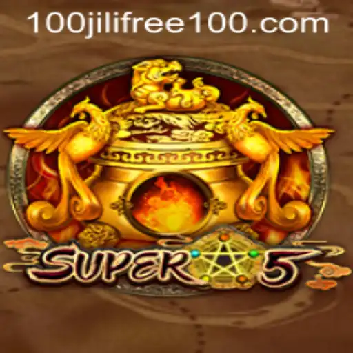 Super5: A Thrilling Game Experience with Exciting Rewards