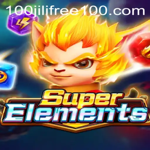 Unveiling the Exciting World of SuperElements: Jili Free 100 Offers