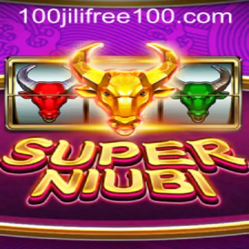 Discover the Thrilling World of SuperNiubi with Jili Free 100