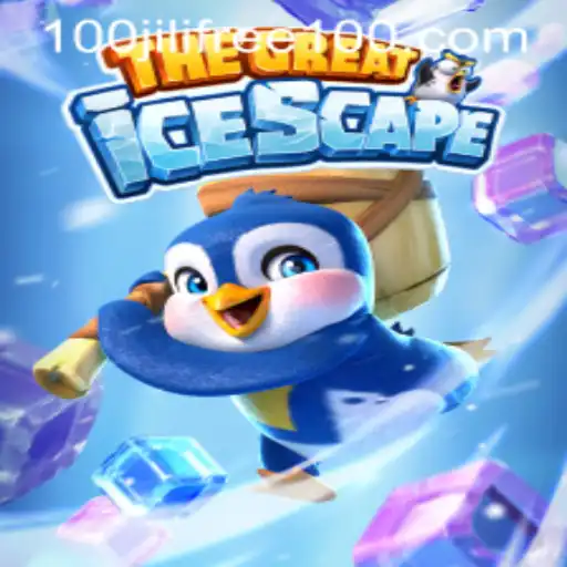Discover TheGreatIcescape: Dive into the Thrilling World of Cold Adventure