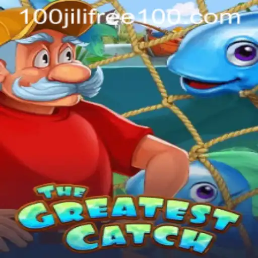 TheGreatestCatch: Dive Into the Ultimate Fishing Adventure with Jili Free 100
