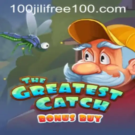 The Ultimate Dive into TheGreatestCatchBonusBuy: A New Era of Gaming