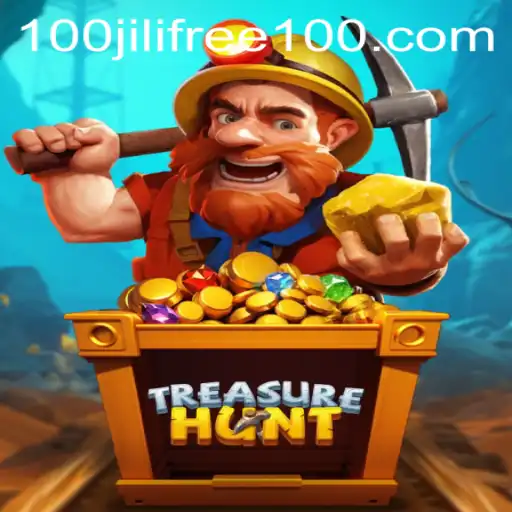 Explore the Exciting World of TreasureHunt and Unlock Jili Free 100