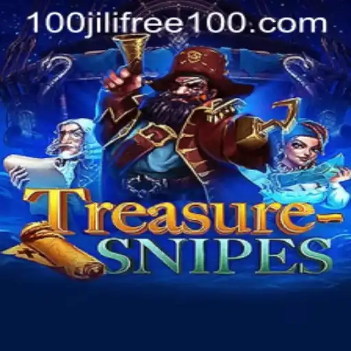 Discover the Excitement of TreasureSnipes with Jili Free 100