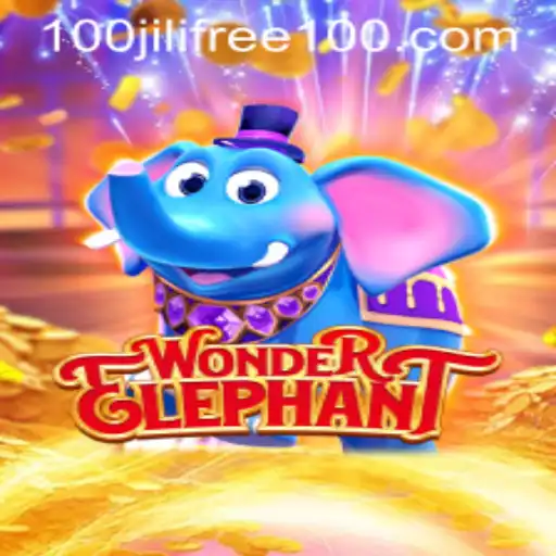 Discover the Magic of WonderElephant and Unlock Jili Free 100