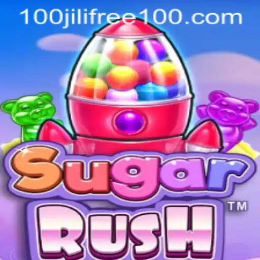Exploring SugarRush: A Sweet Adventure in Jili Free 100