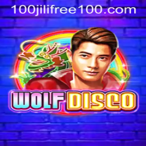 Unleashing the Rhythmic Adventure: Exploring WolfDisco and the Excitement of Jili Free 100